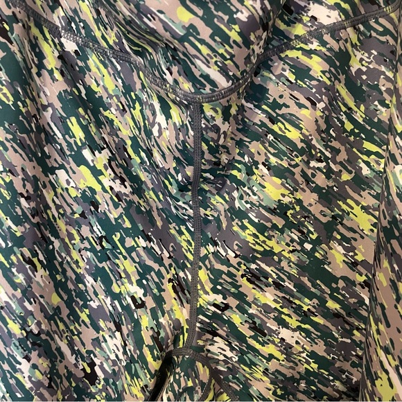 Zella High Waist Crop Leggings - Picture 4 of 7